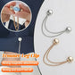 🌟Multifunctionele magnetische kledingclips