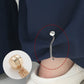 🌟Multifunctionele magnetische kledingclips
