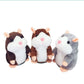 🐹 Pratende Hamsterknuffel