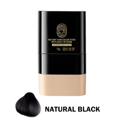 🎉Osta 2, saat 1 ilmaiseksi🎉 Comb-in -hetkariiviväripuikko