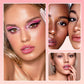 Langhoudende Hydraterende Hoogglans Lipgloss