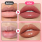 Langhoudende Hydraterende Hoogglans Lipgloss