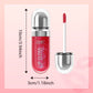 Langhoudende Hydraterende Hoogglans Lipgloss