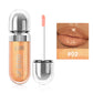 Langhoudende Hydraterende Hoogglans Lipgloss