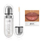Langhoudende Hydraterende Hoogglans Lipgloss