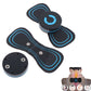 🔥Hete verkoop 49% KORTING💆Draagbare nekmassager (koop meer, bespaar meer)