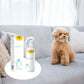 🔥Hot Sale 49% Uit🔥Effectieve & Zachte Mijt Spray voor Thuisgebruik