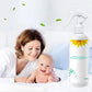 🔥Hot Sale 49% Uit🔥Effectieve & Zachte Mijt Spray voor Thuisgebruik