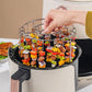 Verticale Spieshouder Voor Airfryer