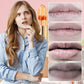 💝Koop 1, krijg 1 gratis! Crystal Flower Temp - Change Jelly Lipstick✨ | Thousand - Color Lip Magic