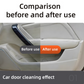 🏠🔥 HOT SALE! 50% KORTING – Interieurreinigingscrème voor Auto’s ✨ Maak je auto weer als nieuw!