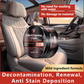 🏠🔥 HOT SALE! 50% KORTING – Interieurreinigingscrème voor Auto’s ✨ Maak je auto weer als nieuw!