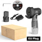 🔧 50% KORTING! 🛠️ 12V Mini-Haakse Slijper – Met Doorslijpschijf & Compact ✨