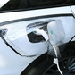 🚗 Magnetische Afdekking voor EV-Laadpoort