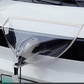 🚗 Magnetische Afdekking voor EV-Laadpoort