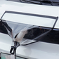 🚗 Magnetische Afdekking voor EV-Laadpoort