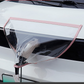 🚗 Magnetische Afdekking voor EV-Laadpoort