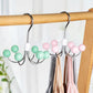 🌸💐360° draaibaar multifunctioneel opbergrek met 6 hake