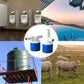 Automatische Waterniveau Regelklep voor Watertank