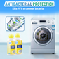 🎉Summer Special 52% off🎉250 ml wasmachine reiniger met citroengeur