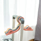 🔥50% KORTING! 🚀 Opvouwbare Draagbare Reishangers – set van 6/10 stuks, roestvrij staal + ABS, draait 360°, geschikt voor jassen, shirts & broeken. Compact opvouwbaar, past in elke koffer!