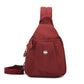 🔥Hete verkoop 49% korting👜Multi-Pocket Convertible Rugzak & Crossbody Tas