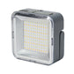 Draagbare waterdichte zonne-energie campinglamp