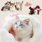 🔥2025 Hot Sale 50% korting🔥Gezellige kattenwinterslaapzak
