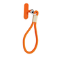 Minimalistische telefoonkoord