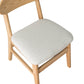 Waterdichte Zittinghoes voor Eetkamerstoelen