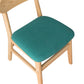 Waterdichte Zittinghoes voor Eetkamerstoelen