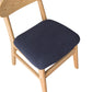 Waterdichte Zittinghoes voor Eetkamerstoelen