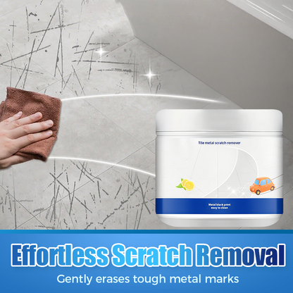 🔥44% korting! Krachtige Tegelreiniger – Verwijder Krassen in 1 Veeg & Laat Oppervlakken Glanzen Alsof Nieuw! ✨🧼