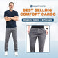 🔥Last Day Sale 65% OFF🥰MultiPants – High Stretch Multi-pocket Durable Cargo Pants3