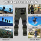 🙋‍♂️Nieuwe Upgrade🌟Waterdichte & Sneldrogende Outdoorbroek