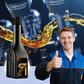 Multi-Functional Fuel System Cleaner for Cars（50% OFF）