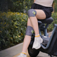 🔥50% korting🏃‍♂️Verstelbare kniebandage met warmte & compressie🦵Steun voor sport, wandelen en dagelijks comfort!