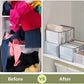 🔥2026 Nieuwe verbeterde versie🔥Garderobe Kleding Organizer