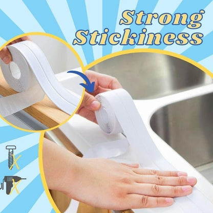 Waterdichte Afdichtband