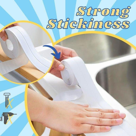 Waterdichte Afdichtband