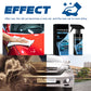 ✨Zachte en effectieve reinigingsspray voor auto's (met spons en doekje)