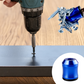 3-in-1 schroevendraaierkop magnetische ring