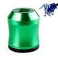 3-in-1 schroevendraaierkop magnetische ring