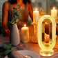 🛍️ 50% Korting – Oplaadbare LED Nachtlamp met Kristal-Optiek, Luxueus Design voor Slaapkamer & Woonruimte ✨