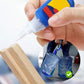 🧪🎯 50% KORTING! Van gebroken keramiek tot losse zool: deze waterdichte secondelijm met precisiedruppelaar fixeert het in 3 seconden. -50°C tot 180°C, en het houdt.