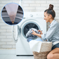 Pluizenvanger voor de wasmachine