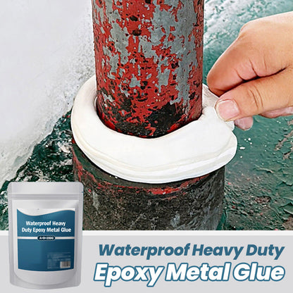 🛠️50% KORTING💧Waterbestendige Heavy-Duty Epoxylijm – sneldrogend (5 min), slagvast, geschikt voor metaal, hout, keramiek & meer. Binnen- en buitengebruik, transparante afwerking!