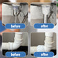 🛠️50% KORTING💧Waterbestendige Heavy-Duty Epoxylijm – sneldrogend (5 min), slagvast, geschikt voor metaal, hout, keramiek & meer. Binnen- en buitengebruik, transparante afwerking!
