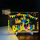 ✨Kerstcadeau Tip! Verlicht Tekenbord🎁Herbruikbaar, Oplichtend & Perfect voor Kinderen💡