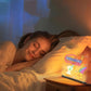 ✨Kerstcadeau Tip! Verlicht Tekenbord🎁Herbruikbaar, Oplichtend & Perfect voor Kinderen💡